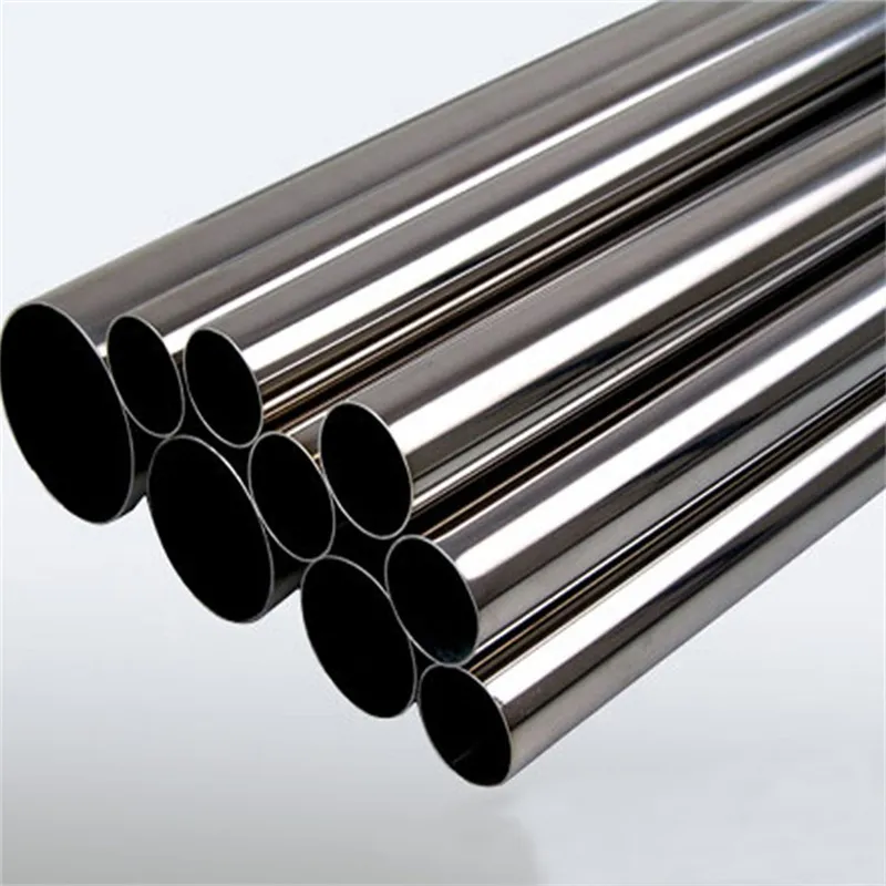 stainless steel pipe&tube